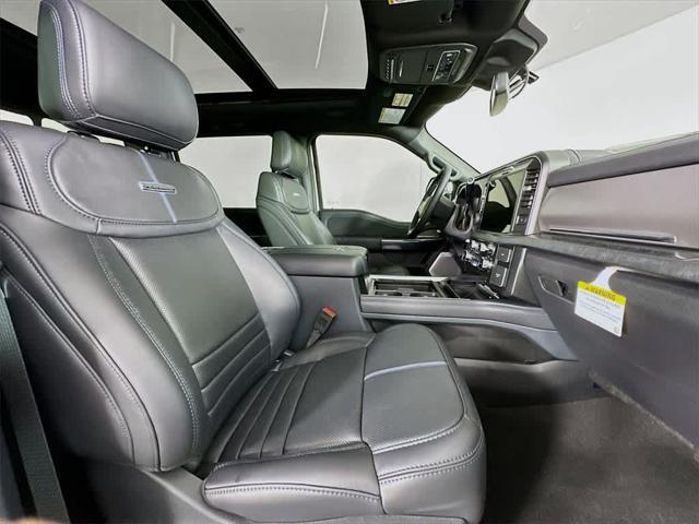 new 2025 Ford F-250 car, priced at $87,069