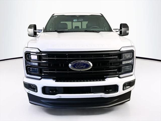new 2025 Ford F-250 car, priced at $87,069