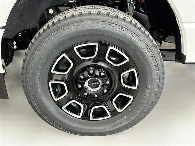 new 2025 Ford F-250 car, priced at $87,069