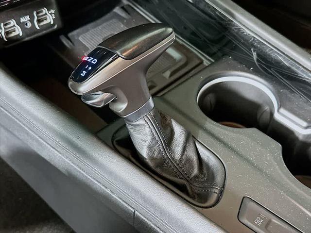 used 2022 Dodge Durango car