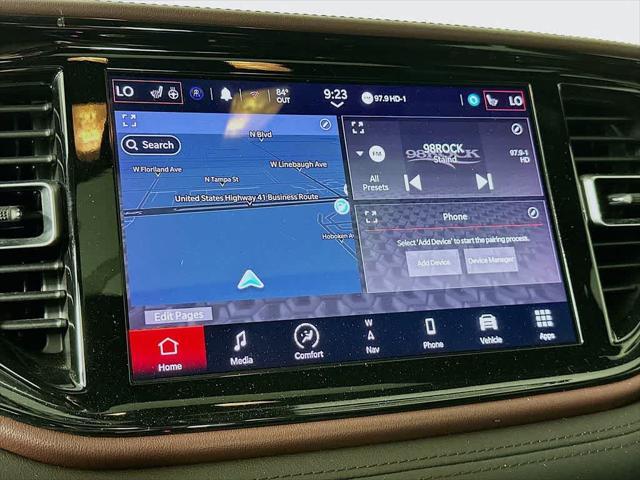 used 2022 Dodge Durango car