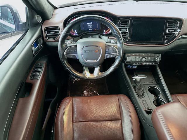 used 2022 Dodge Durango car