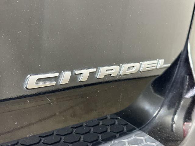 used 2022 Dodge Durango car