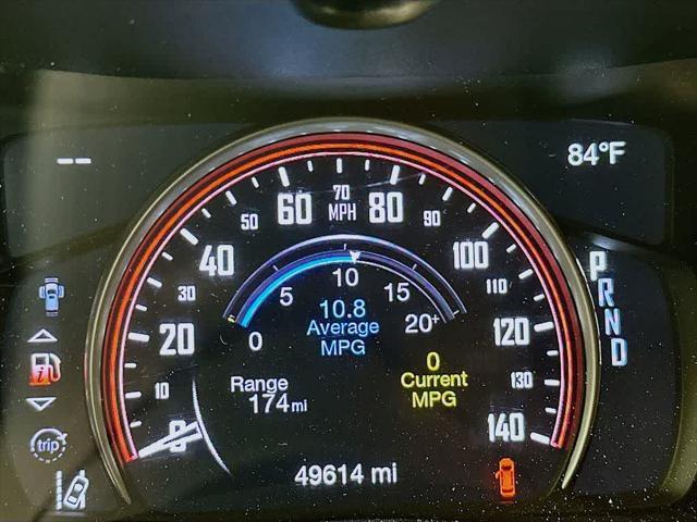 used 2022 Dodge Durango car