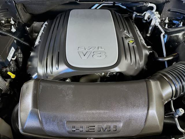 used 2022 Dodge Durango car