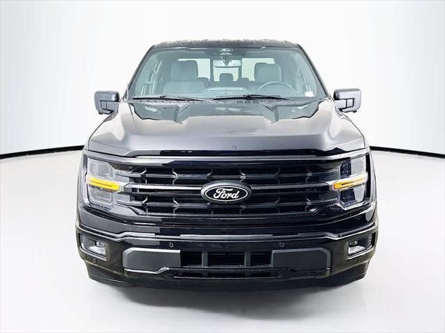 new 2024 Ford F-150 car, priced at $43,736