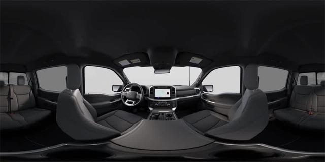 new 2025 Ford F-150 car, priced at $54,710