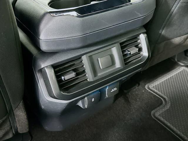 used 2022 Ford F-150 car, priced at $37,423