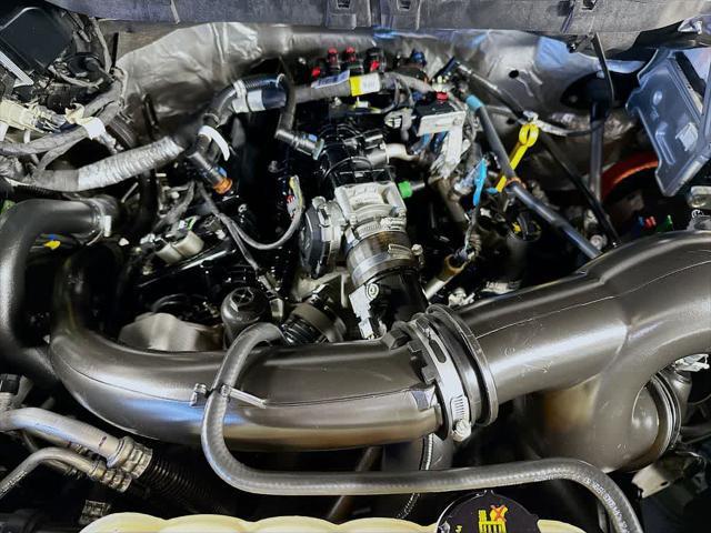 used 2022 Ford F-150 car, priced at $37,423