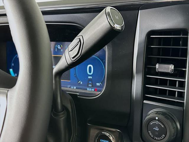 new 2025 Ford F-350 car, priced at $89,447