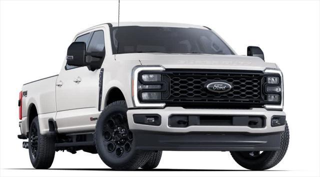 new 2025 Ford F-350 car, priced at $94,155
