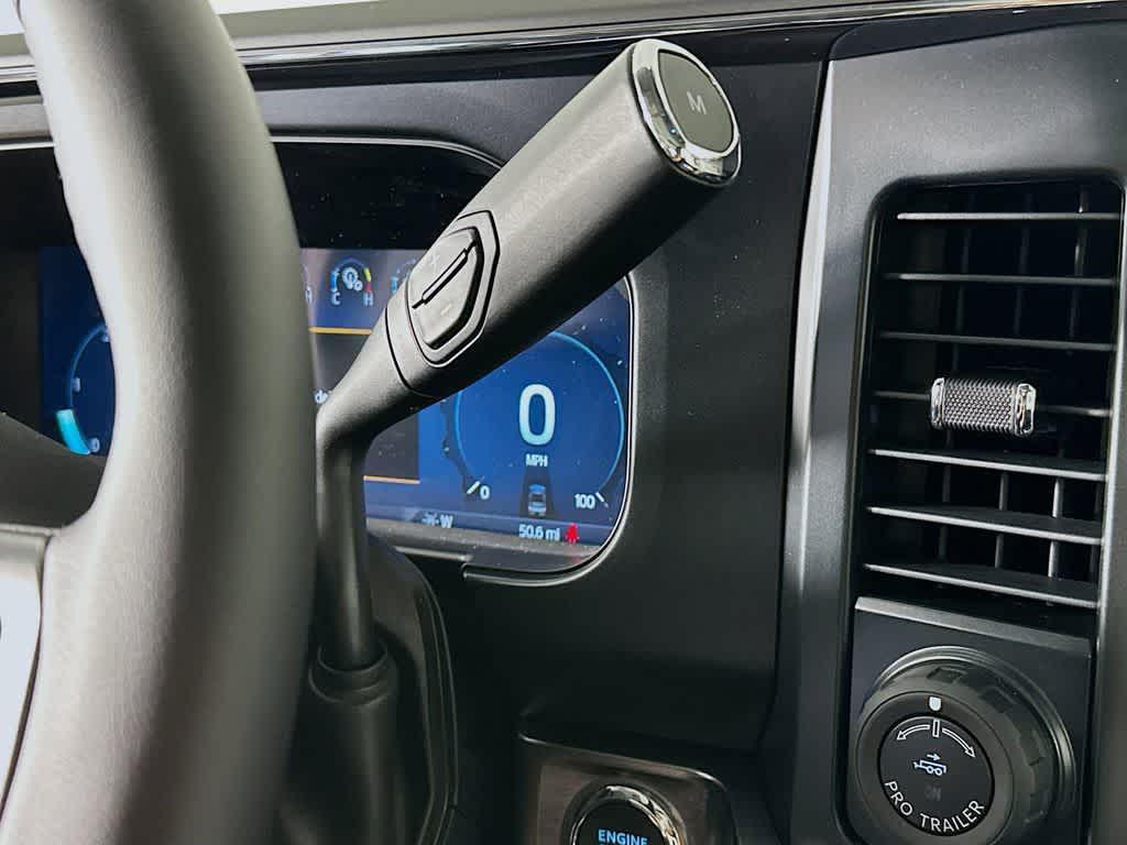 new 2025 Ford F-350 car, priced at $83,798