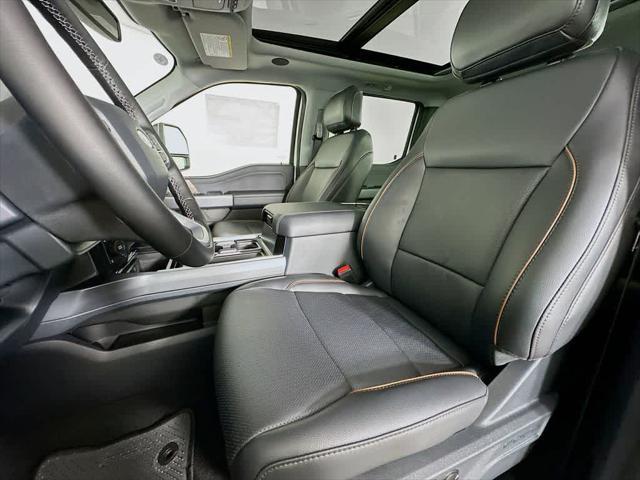 new 2025 Ford F-350 car, priced at $89,447