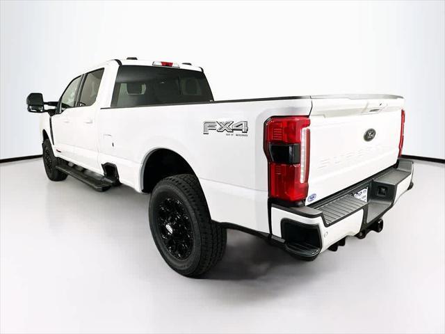 new 2025 Ford F-350 car, priced at $89,447