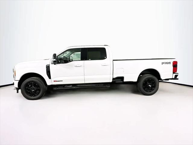 new 2025 Ford F-350 car, priced at $89,447