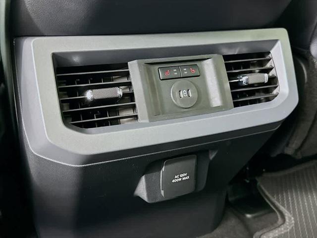 new 2025 Ford F-350 car, priced at $89,447