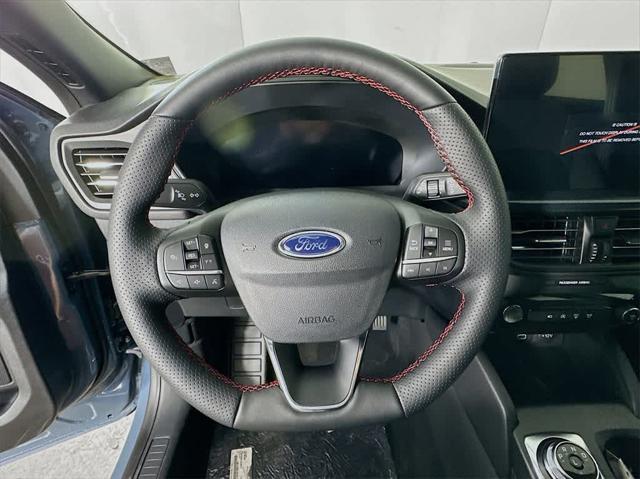 new 2025 Ford Escape car, priced at $31,482