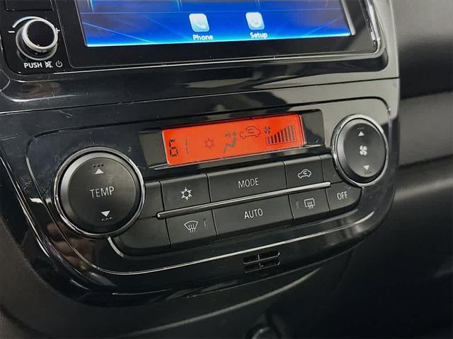 used 2022 Mitsubishi Mirage car, priced at $12,958
