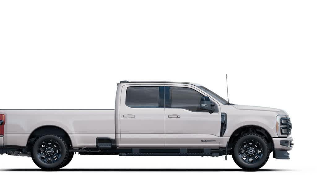 new 2024 Ford F-350 car, priced at $91,390
