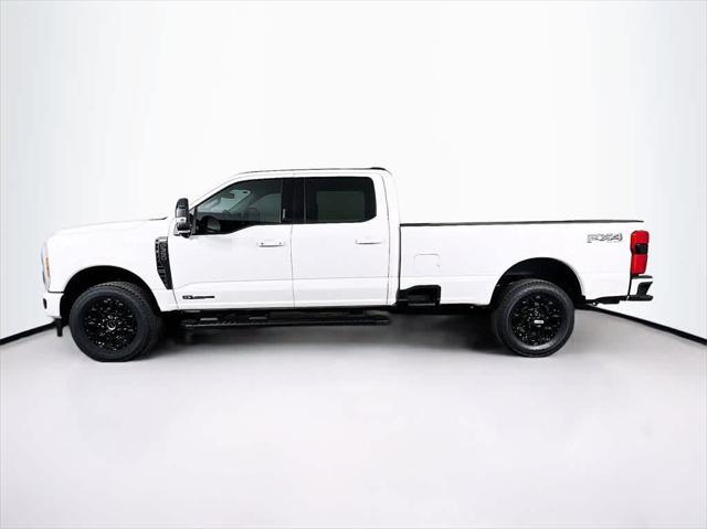 new 2024 Ford F-350 car, priced at $90,390