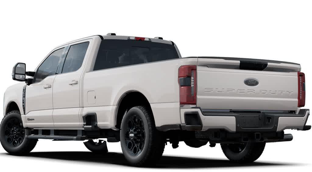 new 2024 Ford F-350 car, priced at $91,390