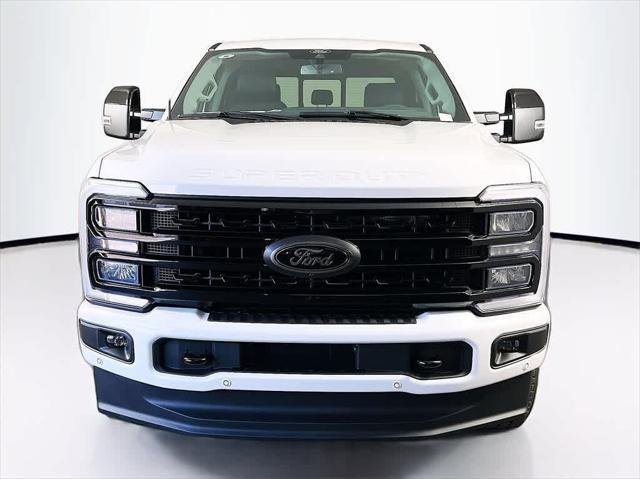 new 2024 Ford F-350 car, priced at $90,390