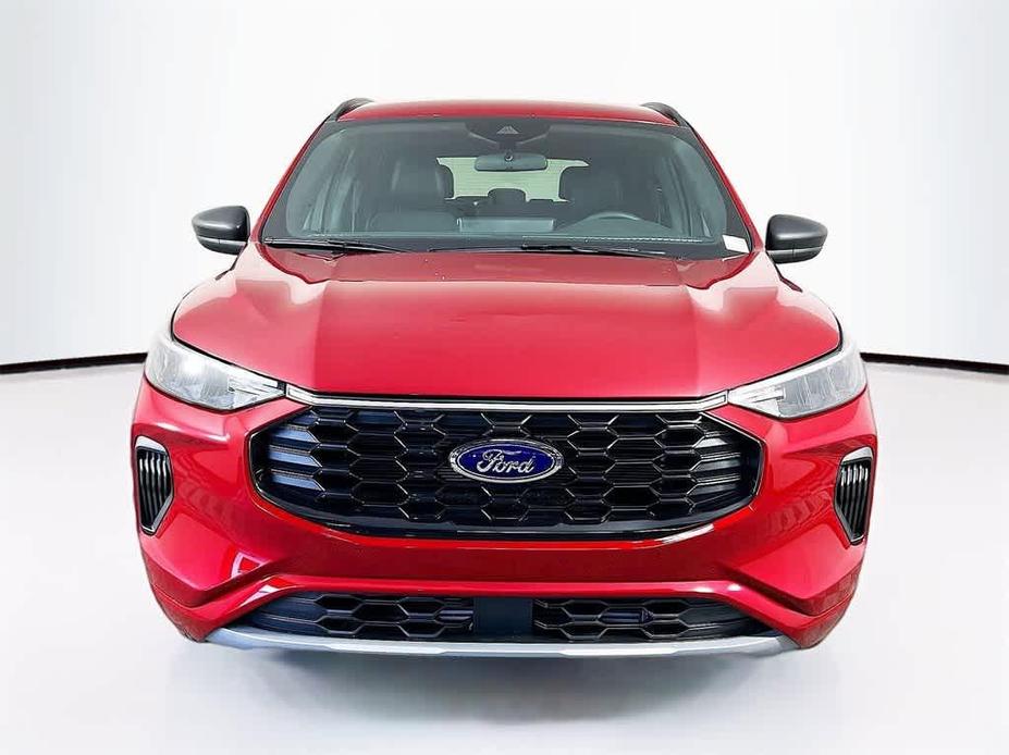 new 2024 Ford Escape car, priced at $31,416