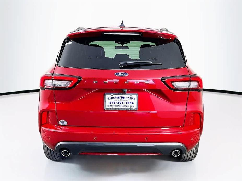 new 2024 Ford Escape car, priced at $31,416