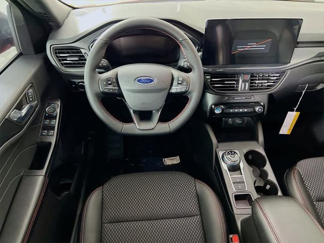 new 2024 Ford Escape car, priced at $22,007