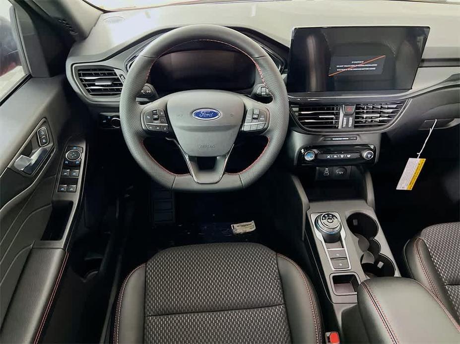 new 2024 Ford Escape car, priced at $31,416