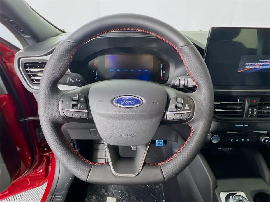 new 2024 Ford Escape car, priced at $31,416