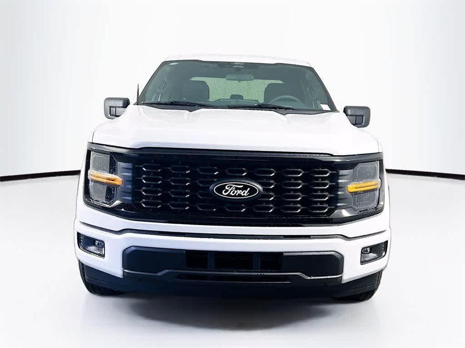 new 2024 Ford F-150 car, priced at $40,251