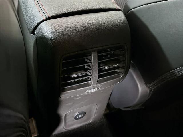 new 2025 Ford Escape car, priced at $30,971
