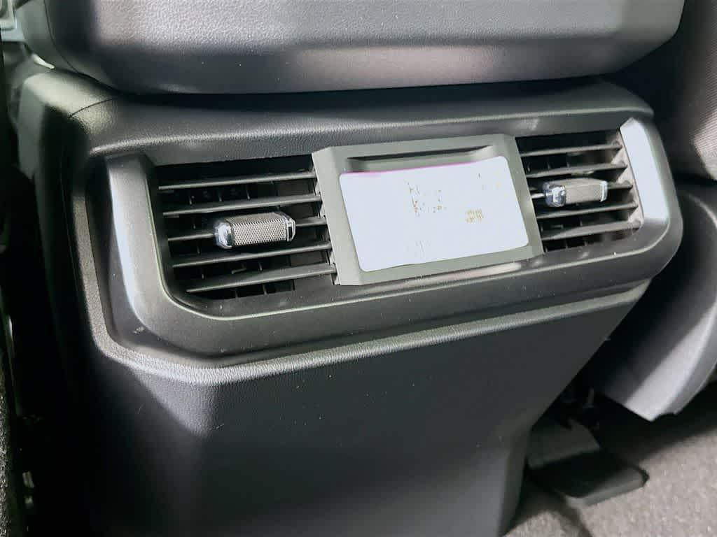 new 2025 Ford F-150 car, priced at $45,545