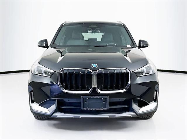 used 2023 BMW X1 car, priced at $30,991