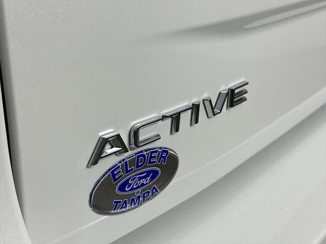 new 2025 Ford Expedition car, priced at $65,460