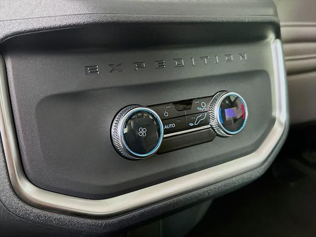 new 2025 Ford Expedition car, priced at $63,393
