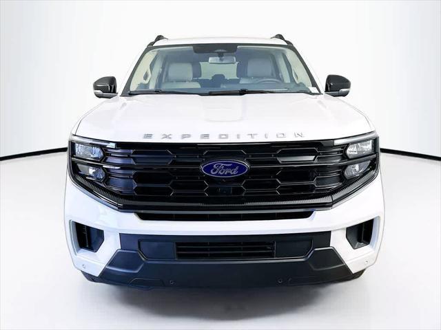 new 2025 Ford Expedition car, priced at $63,393