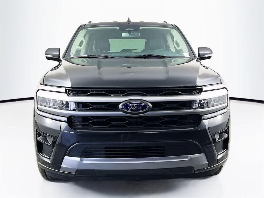 new 2024 Ford Expedition car, priced at $60,542