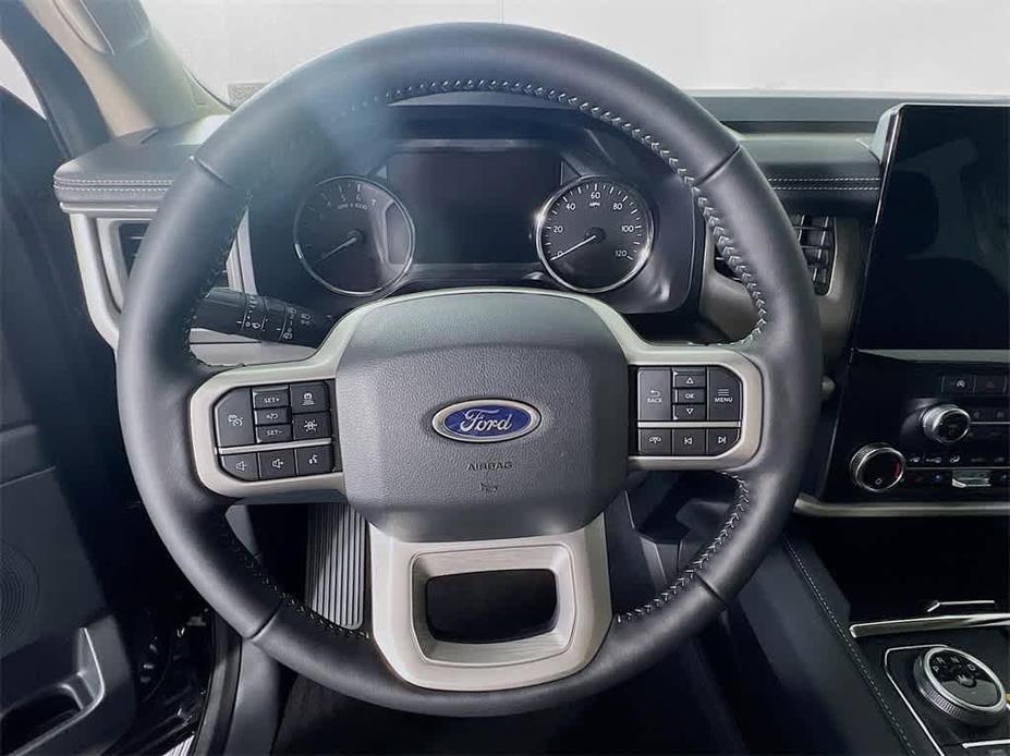 new 2024 Ford Expedition car, priced at $60,542