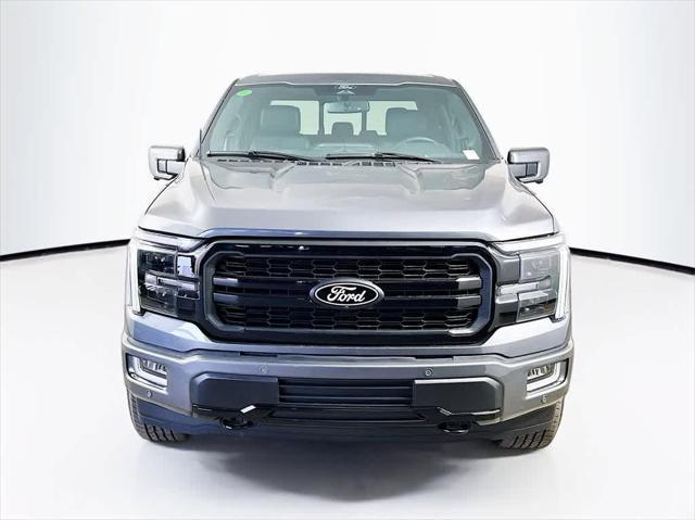 new 2024 Ford F-150 car, priced at $63,644