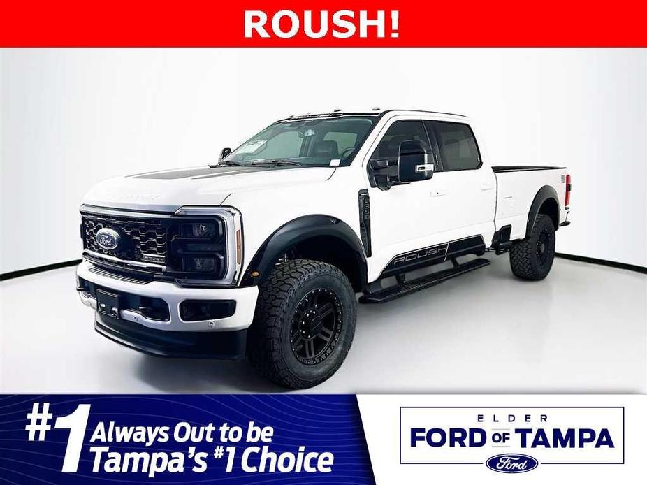 new 2024 Ford F-350 car, priced at $111,790