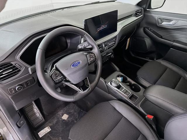 new 2025 Ford Escape car, priced at $37,895