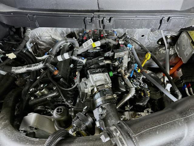 new 2025 Ford F-150 car, priced at $44,908