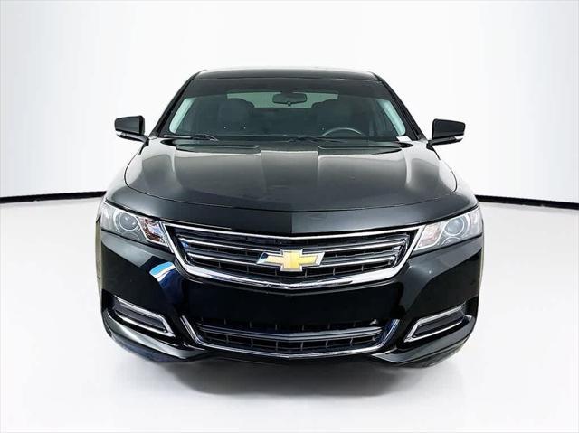 used 2019 Chevrolet Impala car, priced at $15,312