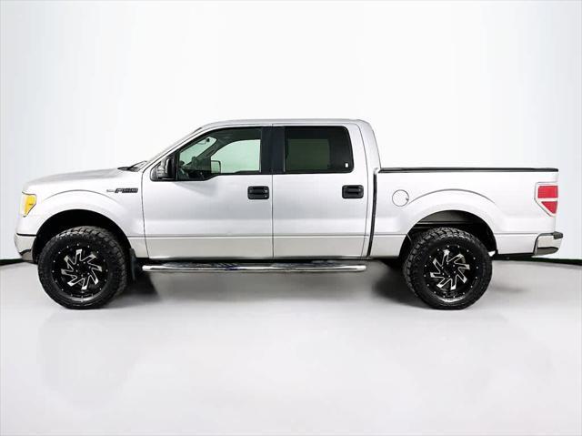 used 2011 Ford F-150 car, priced at $12,919