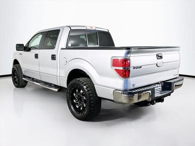 used 2011 Ford F-150 car, priced at $12,919