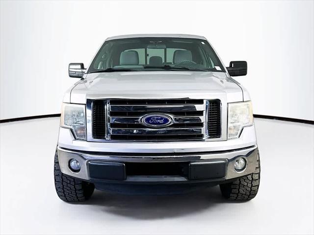 used 2011 Ford F-150 car, priced at $12,919