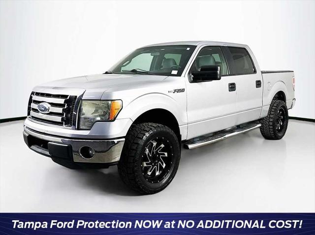 used 2011 Ford F-150 car, priced at $12,919