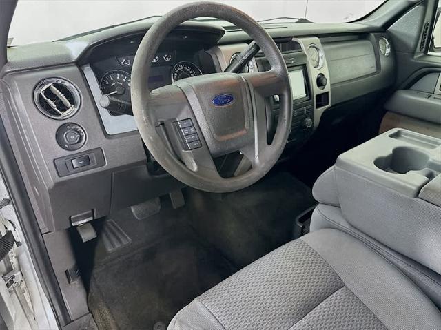 used 2011 Ford F-150 car, priced at $12,919